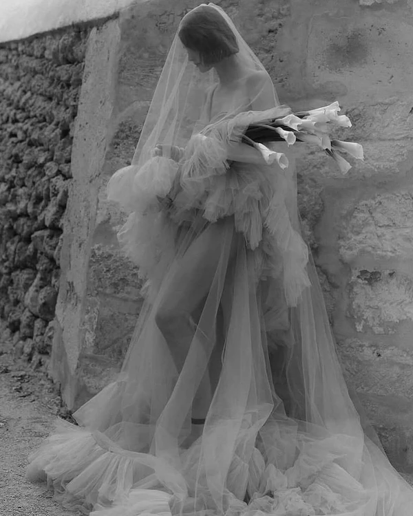 16 Best Bridal Designers in the UK