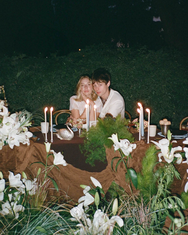 A Garden of Quiet Promises