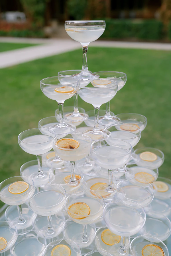 An Autumn Wedding Editorial: Reveling in Tranquility, Soft Light, and Stellar Dining