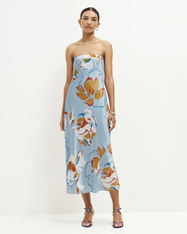 Spring Bridesmaid Dress Ideas