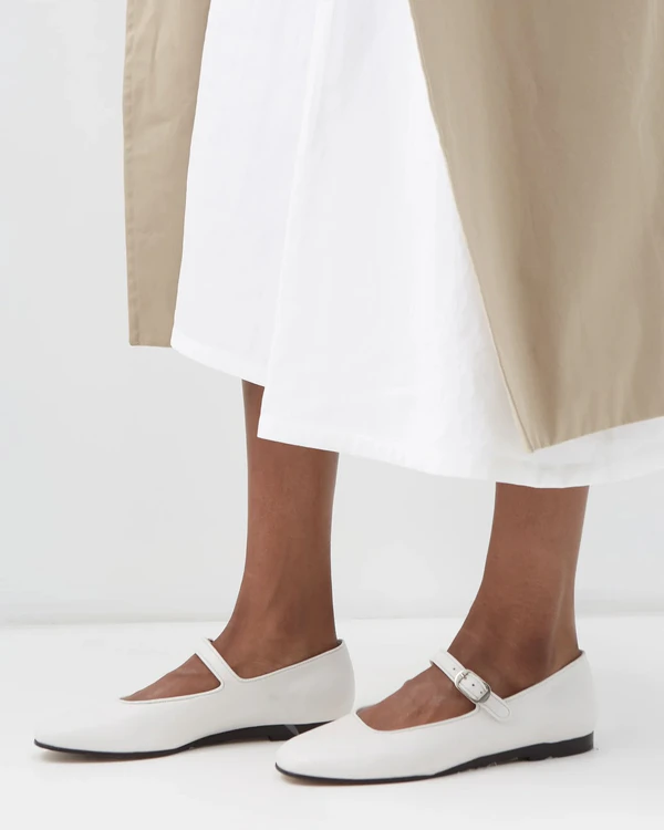 16 Mary Jane Shoes for Your Wedding Look