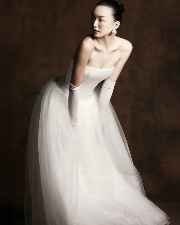 The Top Bridal Trends for 2026 According to Pinterest
