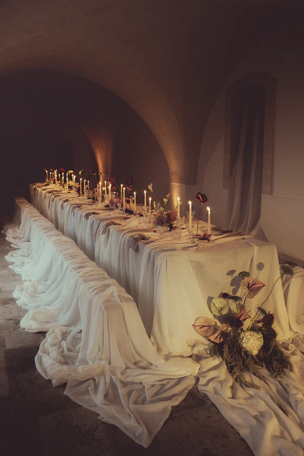Babel Bloom, wedding florists in Italy, Europe — portfolio photo 2