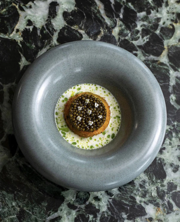 Restaurants for an Intimate Wedding Dinner in NYC