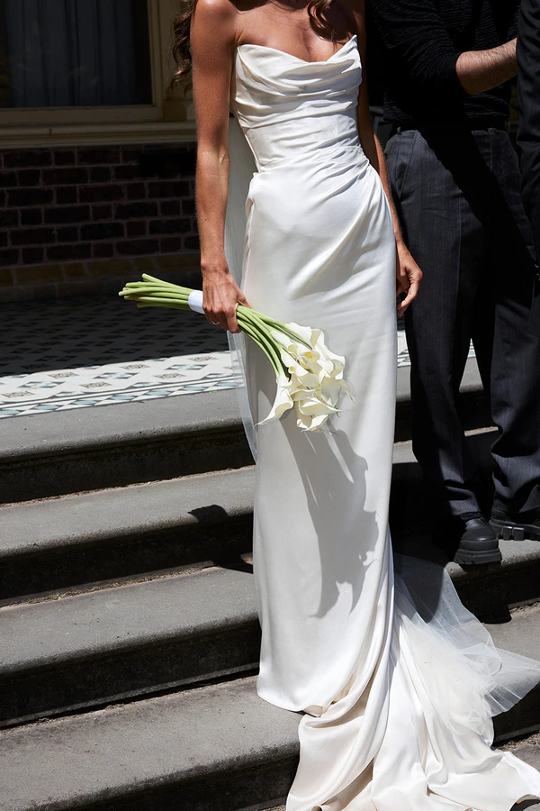 Mandy Wood Studio, wedding photographers in Melbourne, Australia — portfolio photo 12