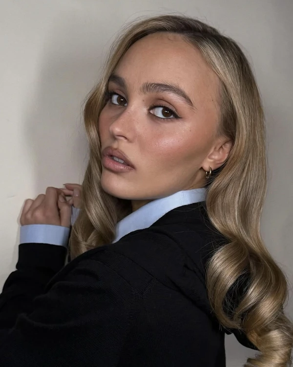 The Hottest Hair Trends to Try in 2025 — photo 2
