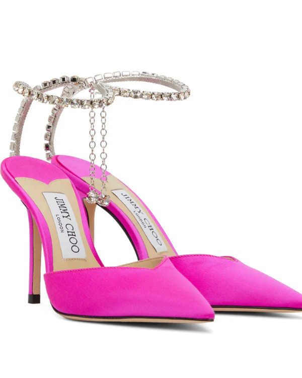Barbiecore: The Hottest Summer Trend Which Will Help You Nail Your Wedding Outfit