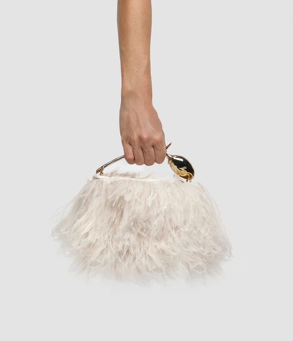 <a href="https://erdem.com/products/mini-bloom-bag-aw26_b1_15079002">ERDEM Mini Bloom Bag</a>, $3,595