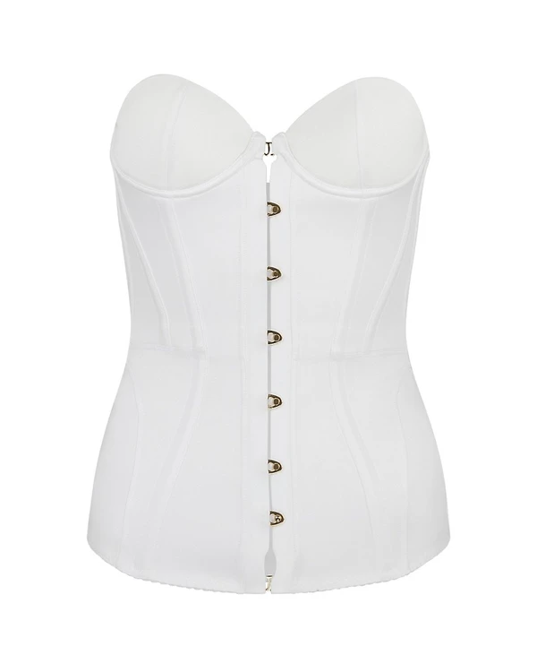 12 Best Shapewear Items to Wear Under the Wedding Dress