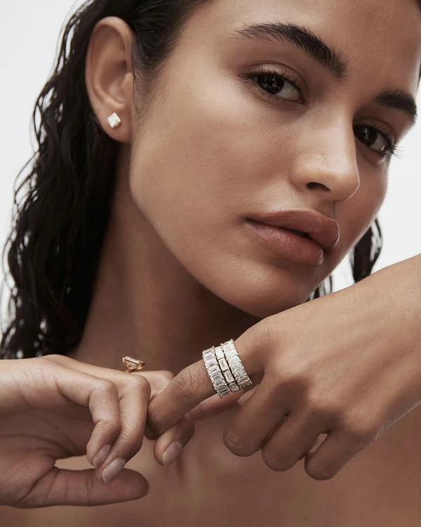 30 Expert Tips for Diamond Engagement & Wedding Ring Shopping — photo 1