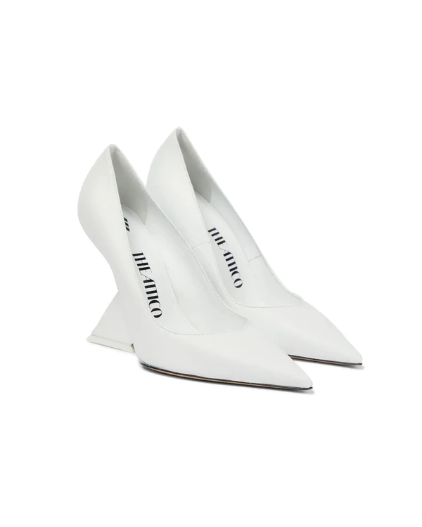 High-Heel Wedding Shoes: 12 Trendy Options