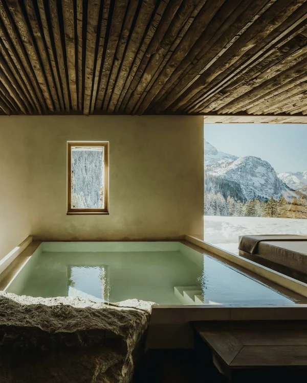 Where the It-Girls Are Staying Next: The Hottest Hotels Around the World