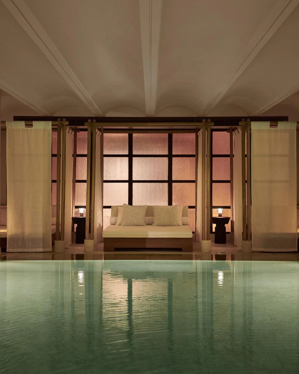 Best Spas in London For Your Ultimate Relaxation