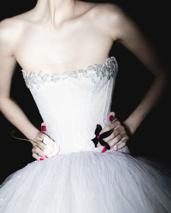 Photography: <a href="https://www.instagram.com/ceremonybyalexmari/">Alex Mari</a>