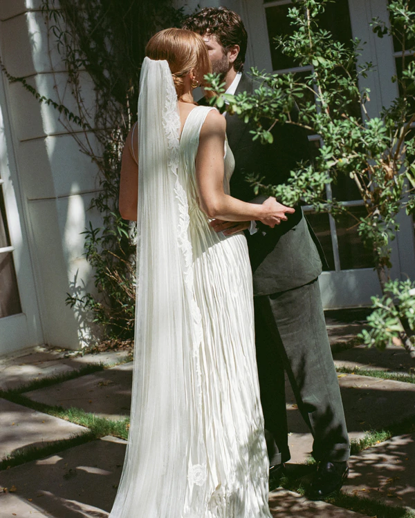 Behind the Lens with Wedding Photographer Kaela Leone