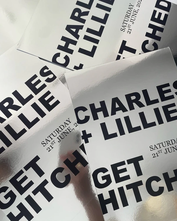 40 Wedding Stationery Ideas from Top Designers That Will Instantly Elevate Your Invitations