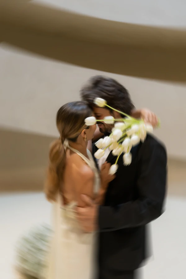 Whispers of Love