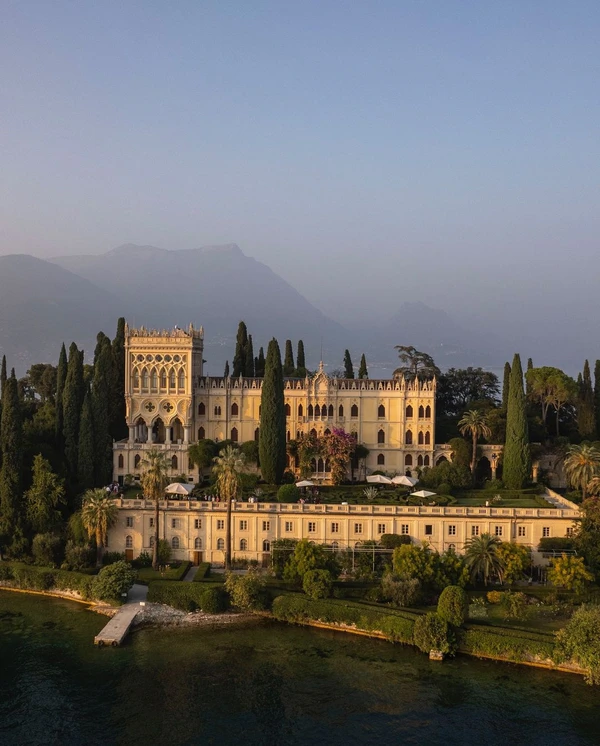 24 Best Wedding Venues in Italy