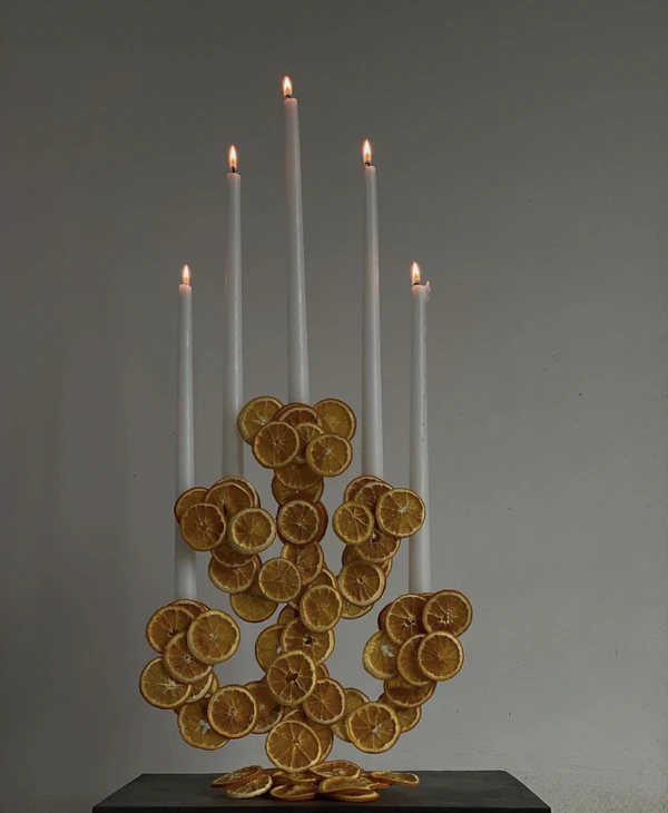 It's House Parties Season: Christmas Tables Trends