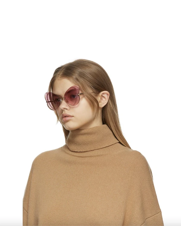 10 Fancy Sunglasses for Your Wedding Day