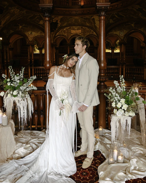 Oceanic Allure Meets Historic Charm — photo 1