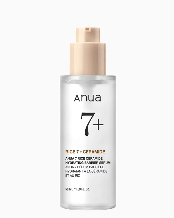 <a href="https://anua.com/products/rice-ceramide-7-hydrating-barrier-serum?srsltid=AfmBOoqIUCNqrLCeHnrtt3rpiqkmlzfAbxeu7l_aa32XLAuc0lca-iGX">Anua</a>