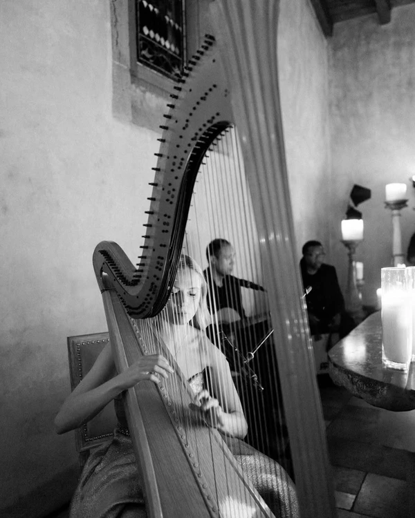 The Wedding Band Guide: 18 Live Music Styles to Set the Tone for Your Big Day