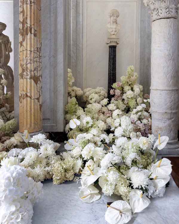 Real Wedding: Madeleine & Daniel