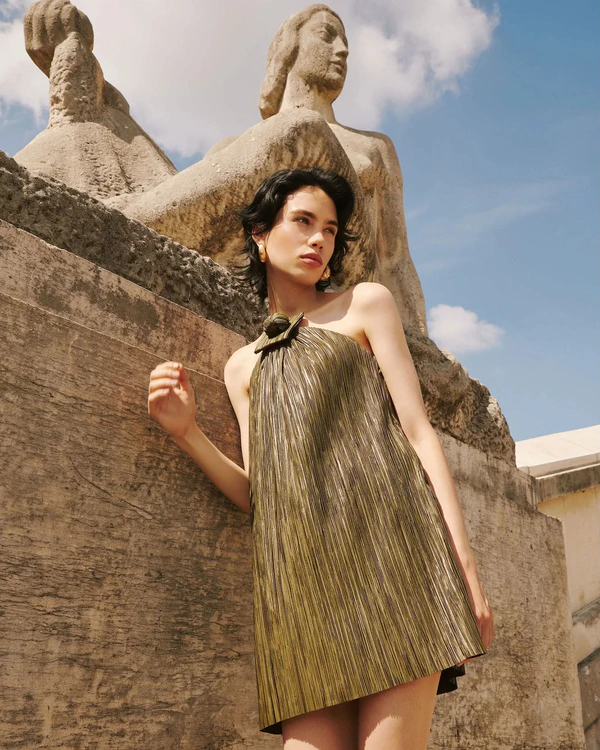 30 Stylish Honeymoon Dresses Under $1,000