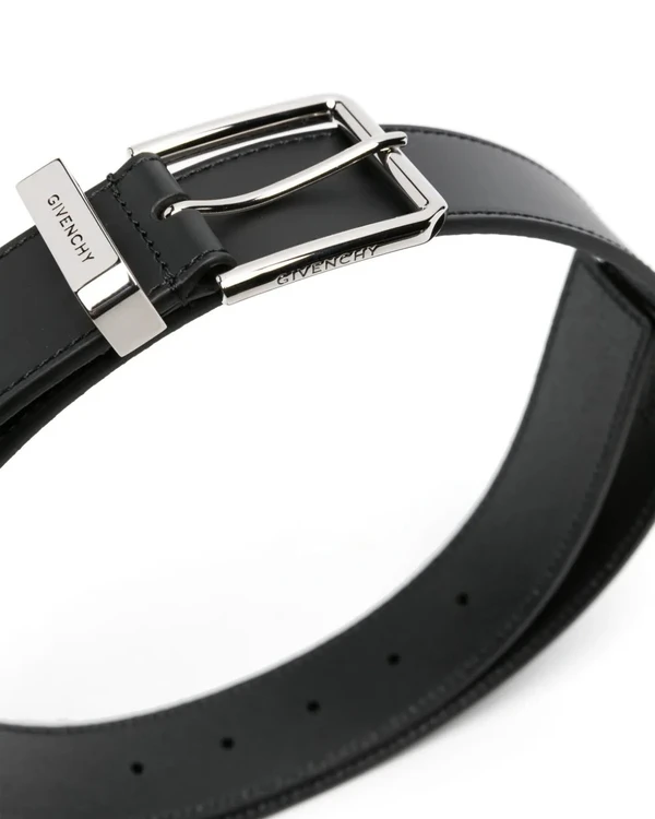 20 Stylish Belts for the Modern Groom