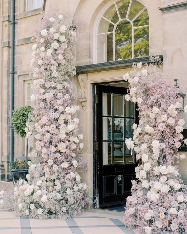 9 Best Wedding Planners in the UK
