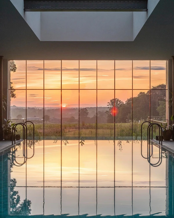 12 Dreamy English Countryside Hotels for Honeymooners