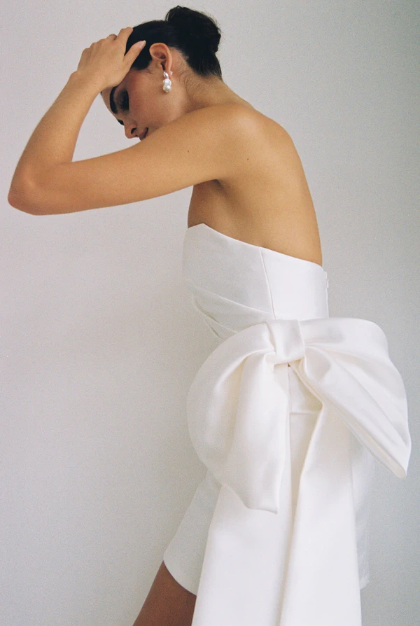 Jenny Yoo, wedding bridal in New York, USA — portfolio photo 2