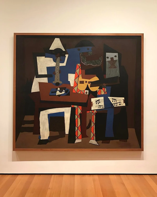 5 Art Exhibitions to See in New York in 2023