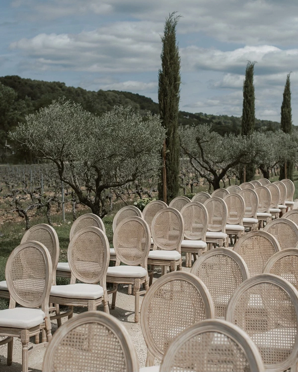 Real Wedding: Maddie & Dan