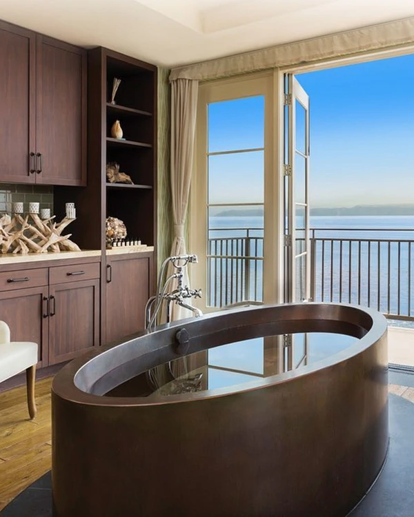 Luxury Spas in Los Angeles Worth Checking Out