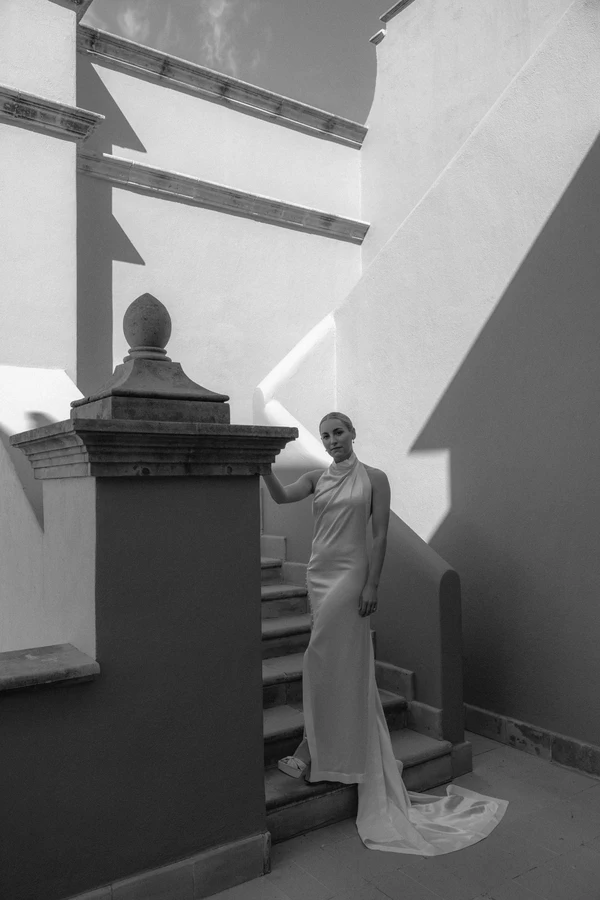 Marcus Jolly, wedding photographers in Mexico — portfolio photo 5