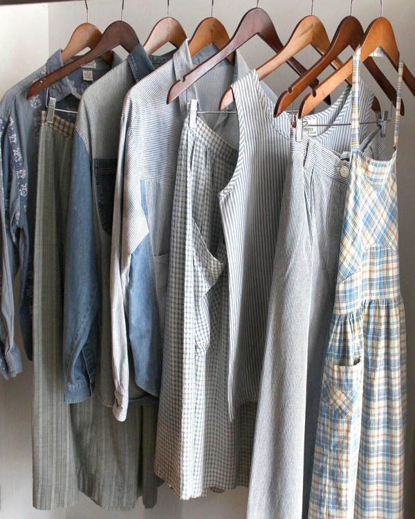 Where To Look for Unique Clothing Pieces: 6 Vintage Stores in NYC