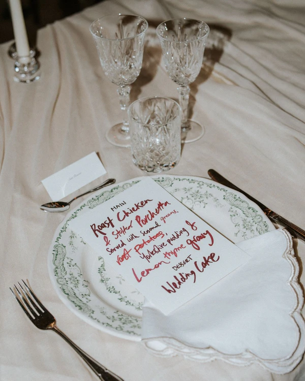Theresa Paperie, wedding stationery in United Kingdom — portfolio photo 9