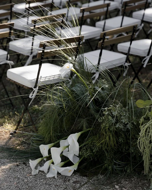 19 Best Wedding Florists in Europe