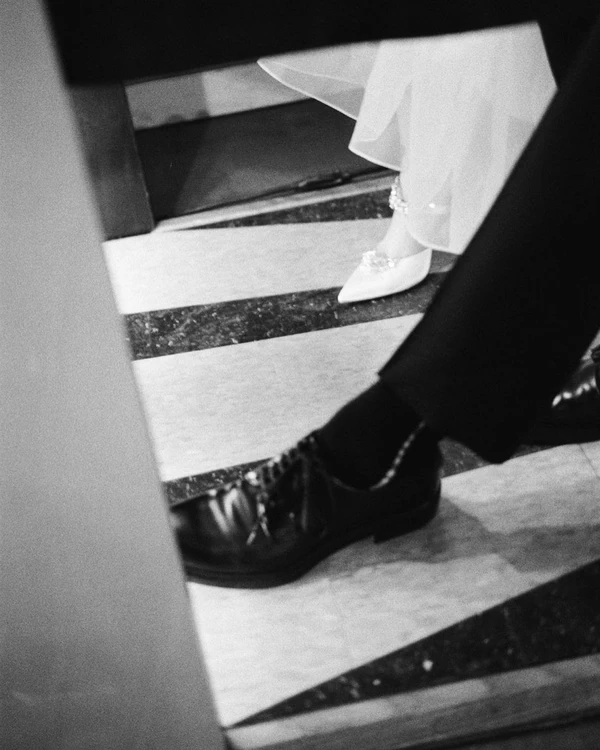 Simple Tips for a Flawless First Dance — photo 2