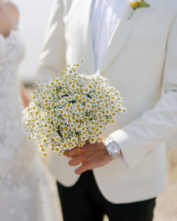 "I value how couples experience their wedding day above all else" – Julia Wade