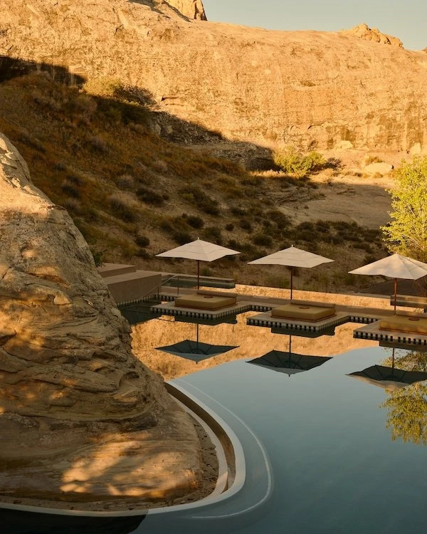 11 Best Spa & Wellness Retreats in the US — photo 2