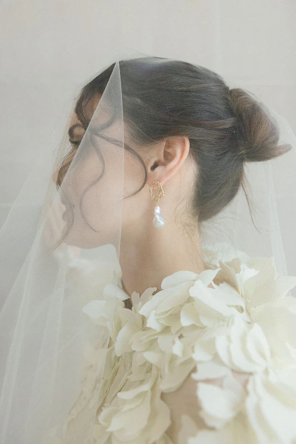 A City Hall Elopement