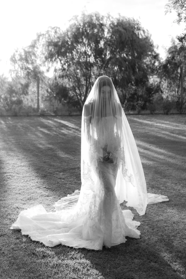 Real Wedding: Jo & Alex