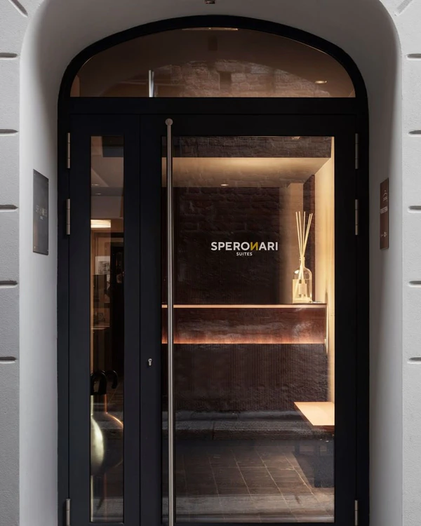 Speronari Suites: The Ideal Place for Your Romantic Stay in Milan — photo 1