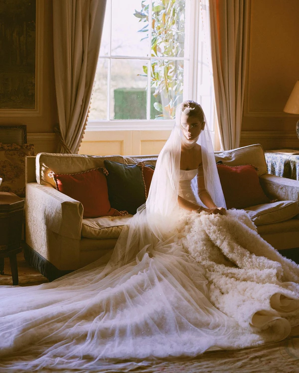 Khyeli, wedding bridal in United Kingdom — portfolio photo 6