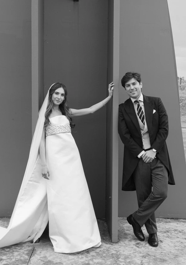 Martina Por El Norte, wedding planners in Spain, Europe — portfolio photo 2