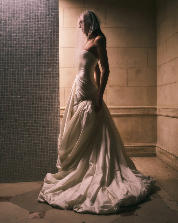 Danielle Frankel Launches Collection X
