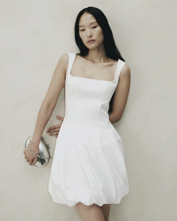 THE WED Style: Second Wedding Dresses